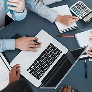 Accounting Services