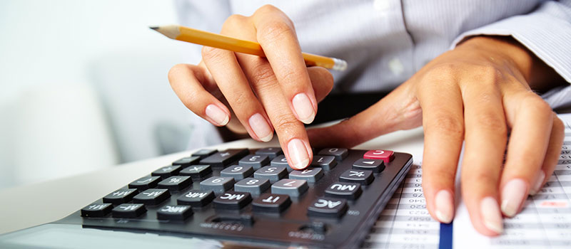 Accounting Services